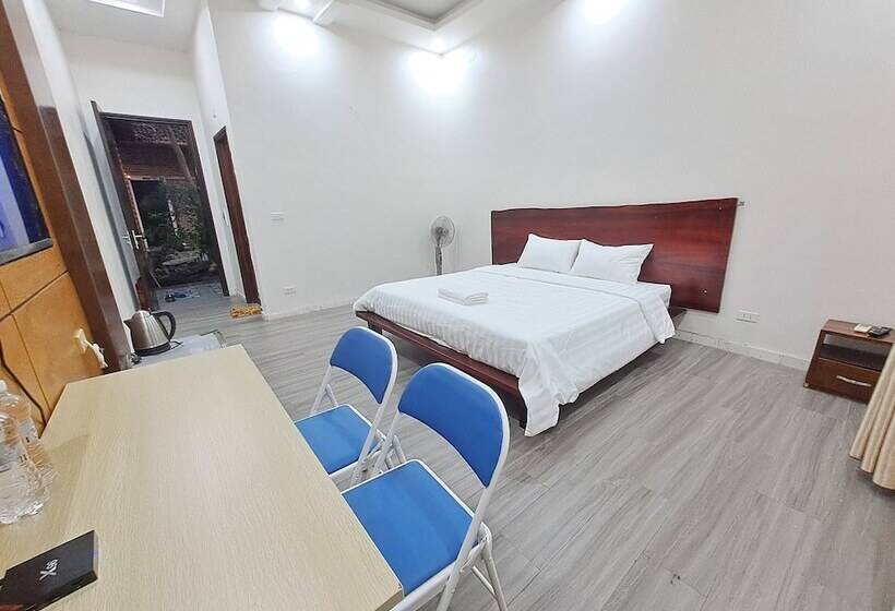 هتل Resort Htc Tuan Chau