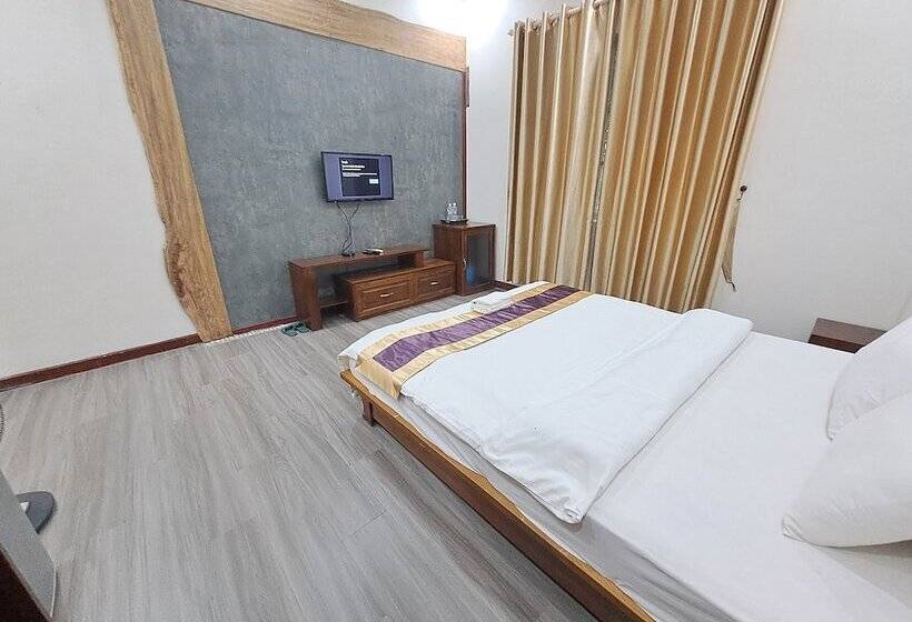 هتل Resort Htc Tuan Chau