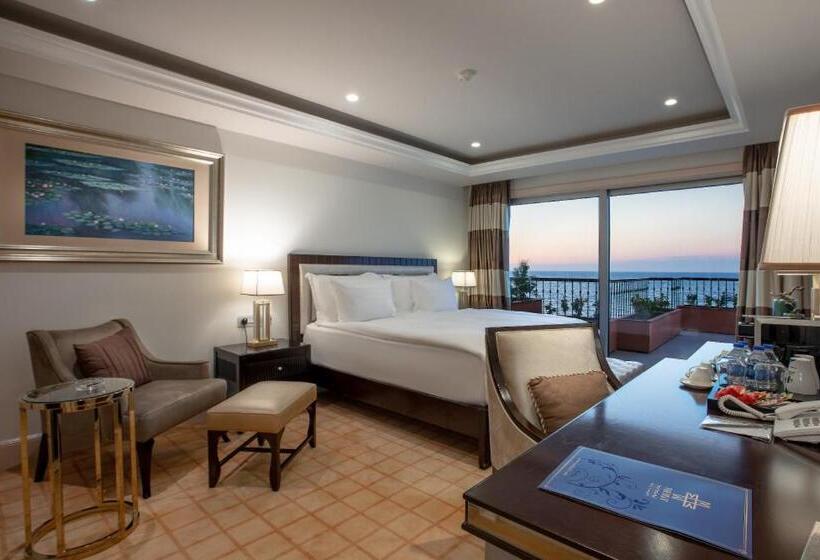 Liman Hotel & Casino By Merit