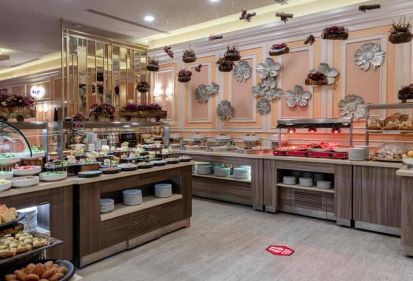 Liman Hotel & Casino By Merit