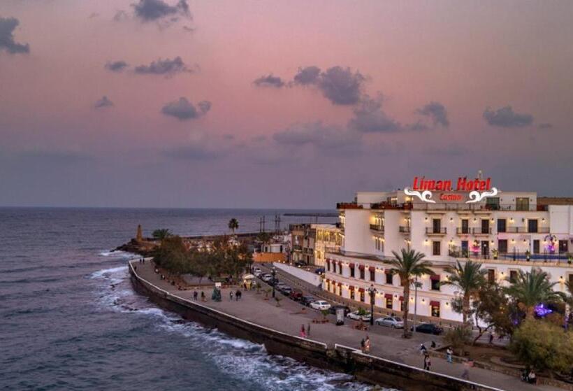 Liman Hotel & Casino By Merit