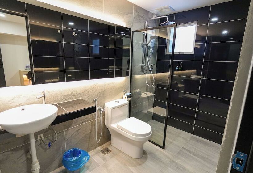 Merits Hotel Cameron Highlands