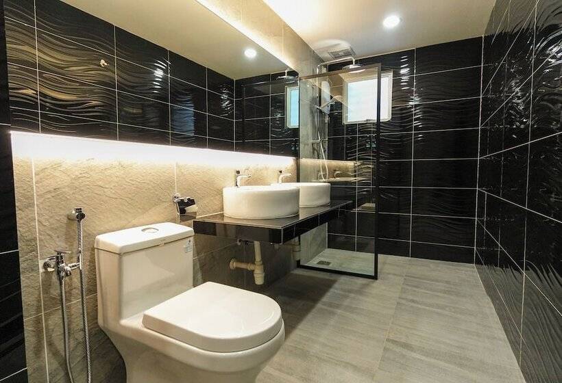 Merits Hotel Cameron Highlands