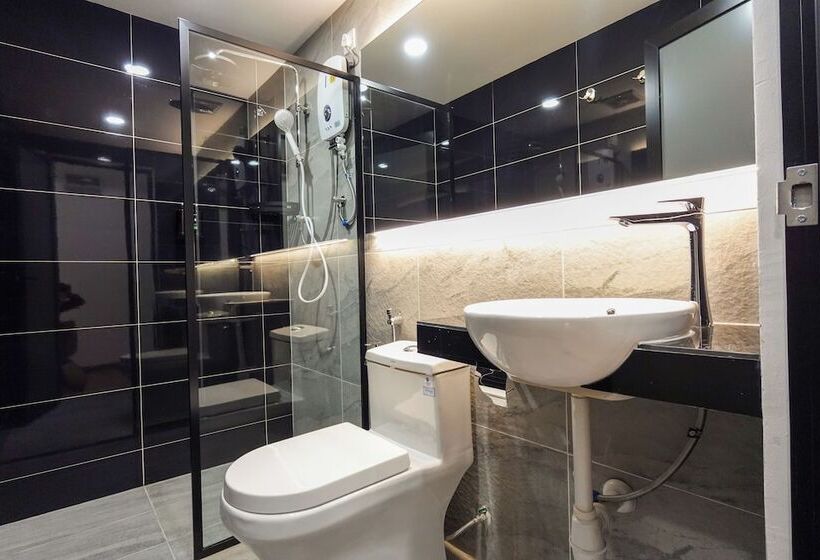 Merits Hotel Cameron Highlands