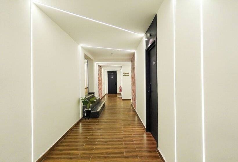 Merits Hotel Cameron Highlands