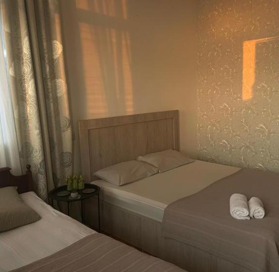 پانسیون Nits Guest House