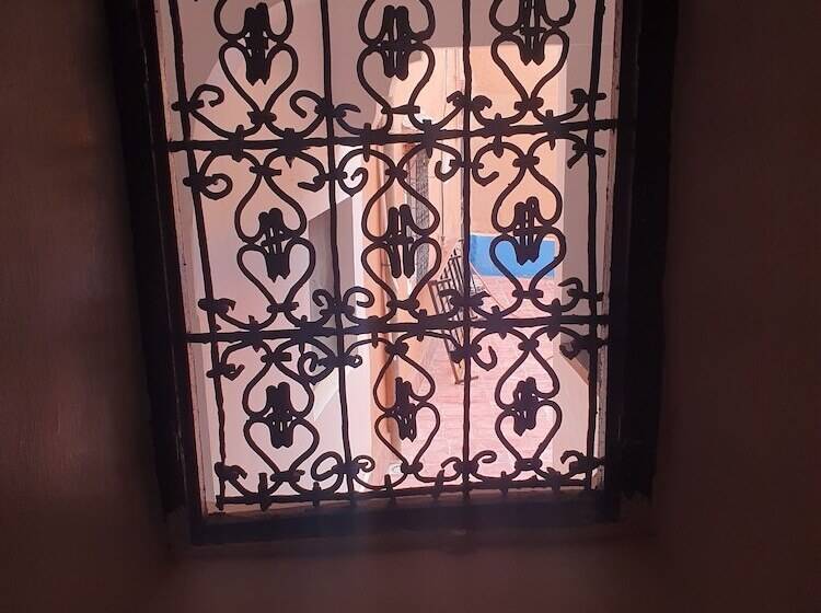 Пансион Riad Taourirte