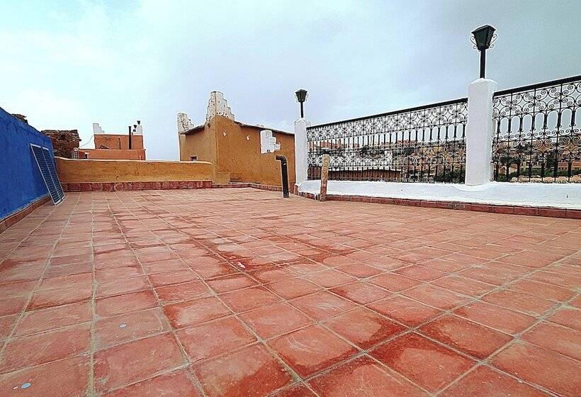 Пансион Riad Taourirte