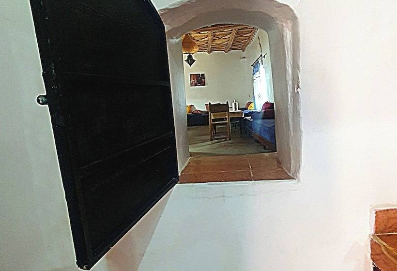 Пансион Riad Taourirte