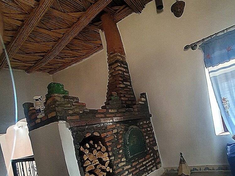 Пансион Riad Taourirte