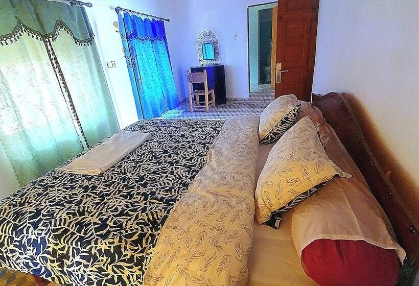 Пансион Riad Taourirte