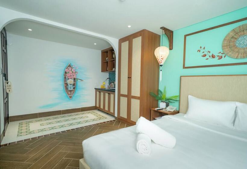 Sujet Hotel Da Nang