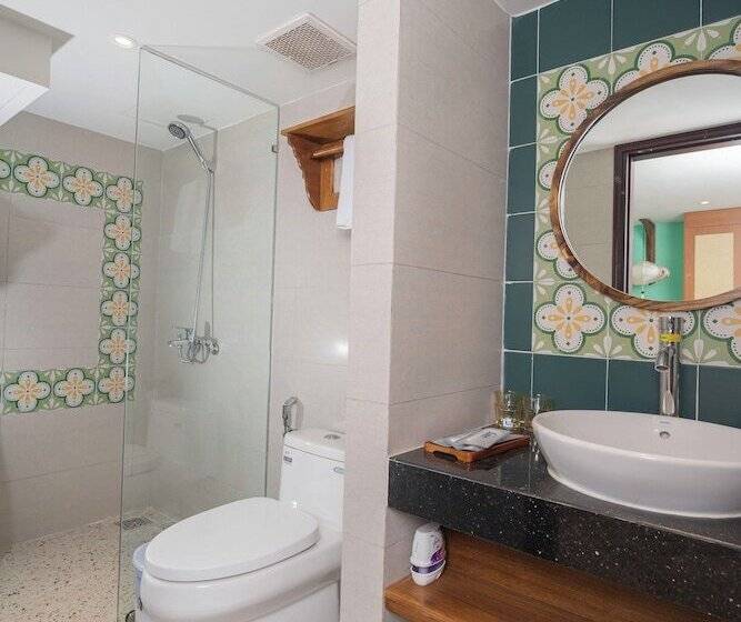 Sujet Hotel Da Nang