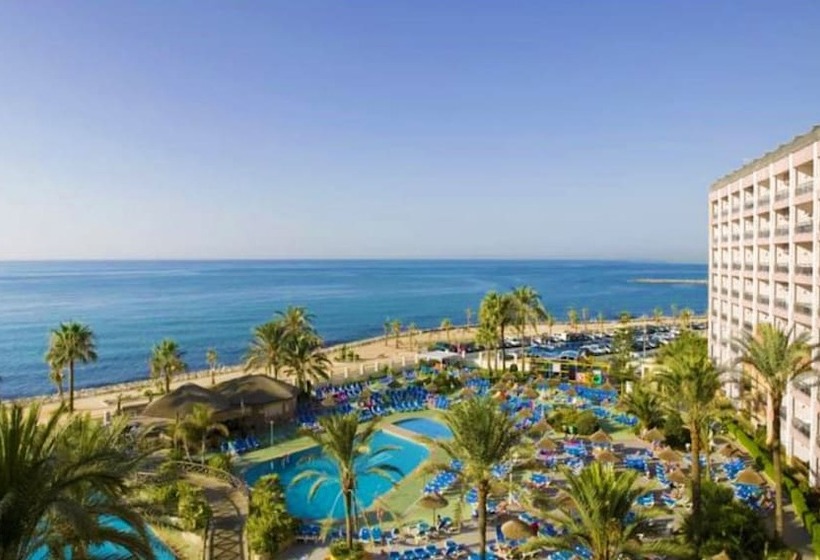 Waterfront Hotel Sunset Beach Apartment