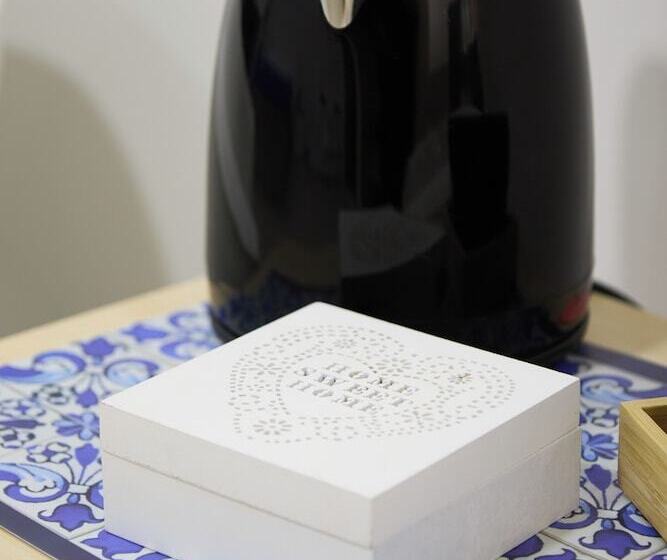 צימר Le Stanze Di Vino Rosso