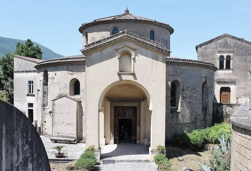 צימר Le Stanze Di Vino Rosso