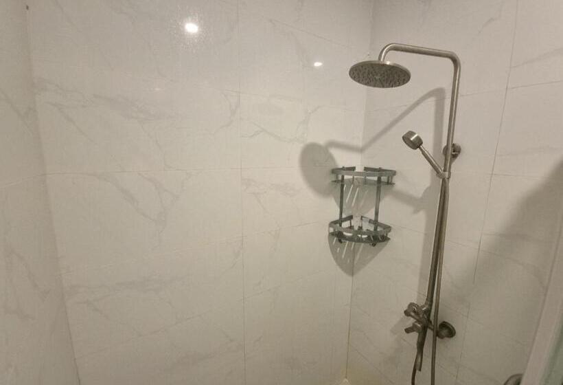 Hanguk Hotel 한국 호텔