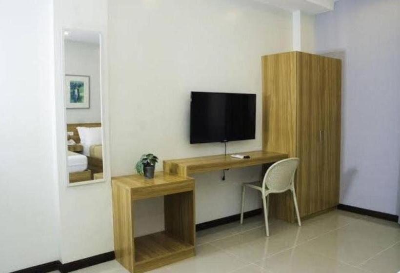 Hanguk Hotel 한국 호텔