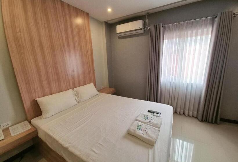 Hanguk Hotel 한국 호텔