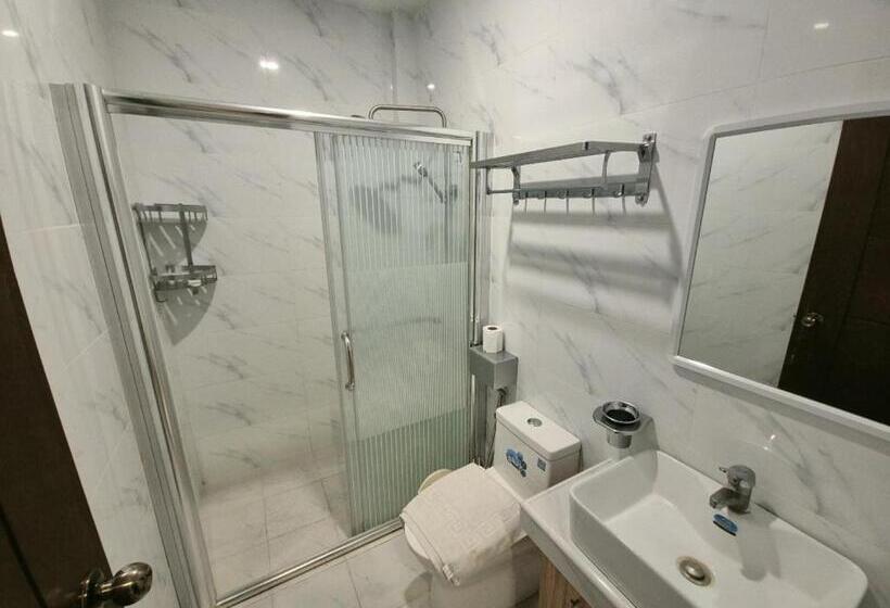 Hanguk Hotel 한국 호텔