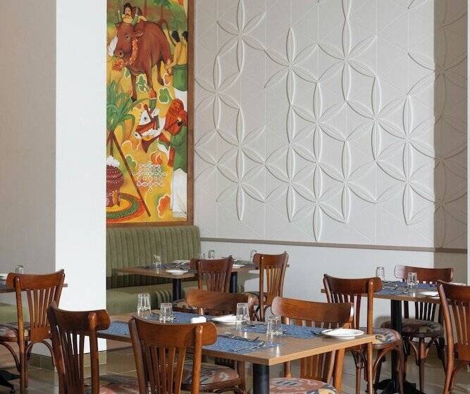 Отель Lilac Kumbakonam