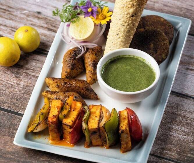 Отель Lilac Kumbakonam