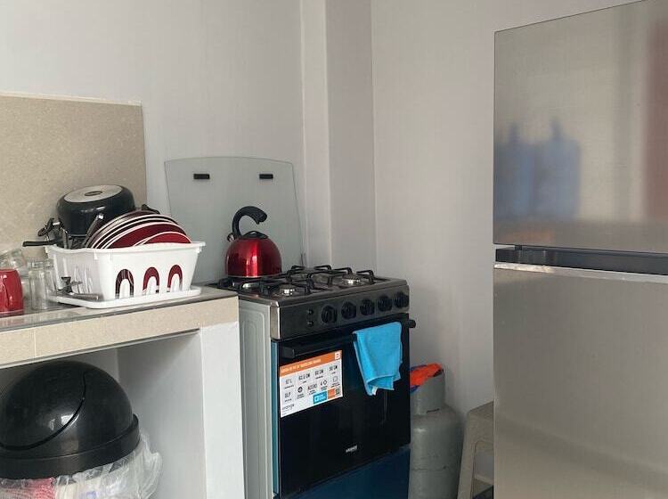 בית מלון כפרי Royal Mancora