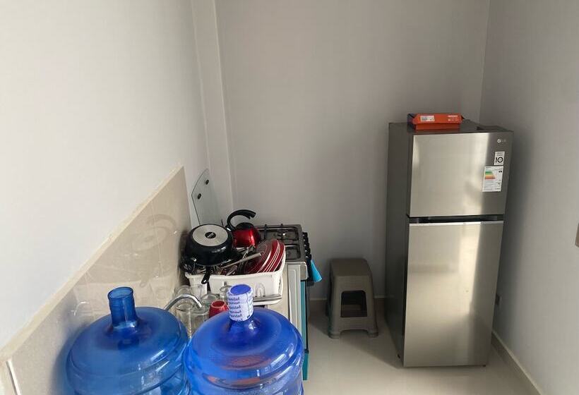 בית מלון כפרי Royal Mancora