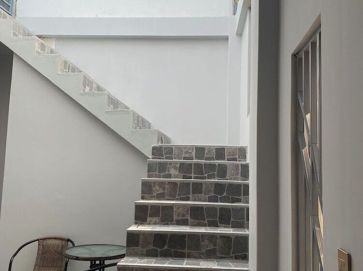 בית מלון כפרי Royal Mancora