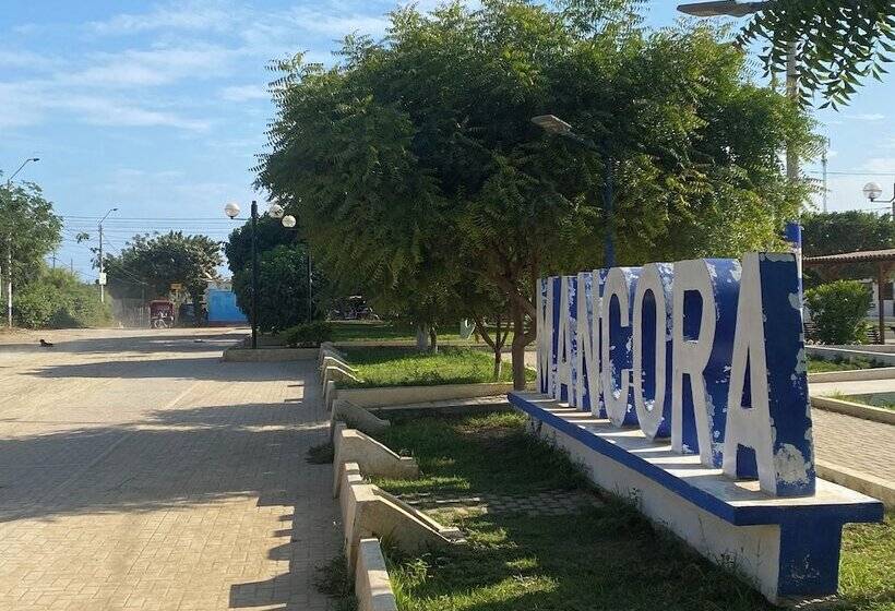 בית מלון כפרי Royal Mancora