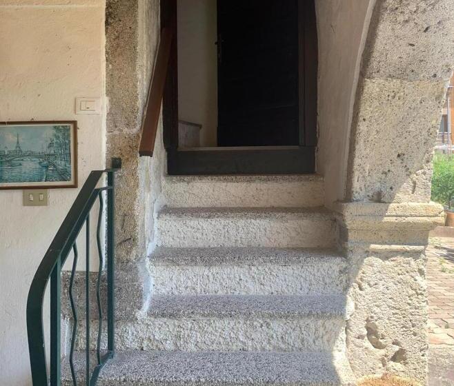 ペンション Lûc Dal Aur