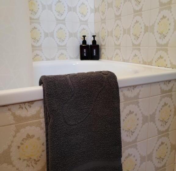 ペンション Lûc Dal Aur