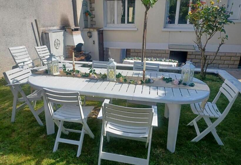 פנסיון Olympique House