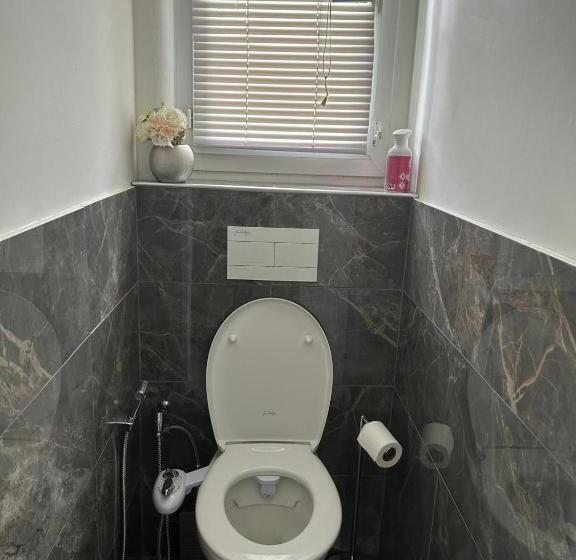 פנסיון Olympique House