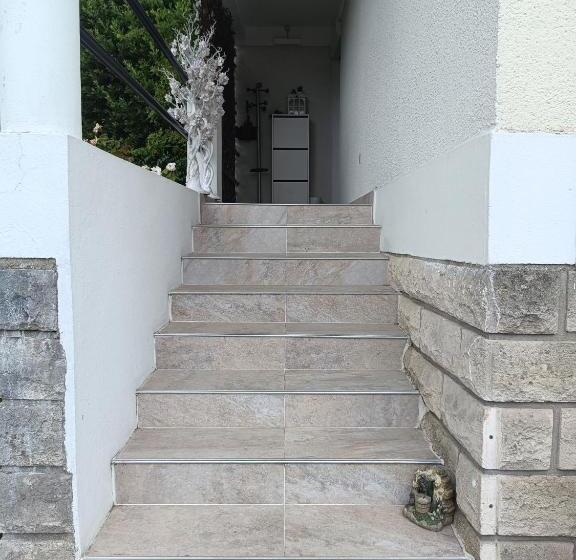 פנסיון Olympique House