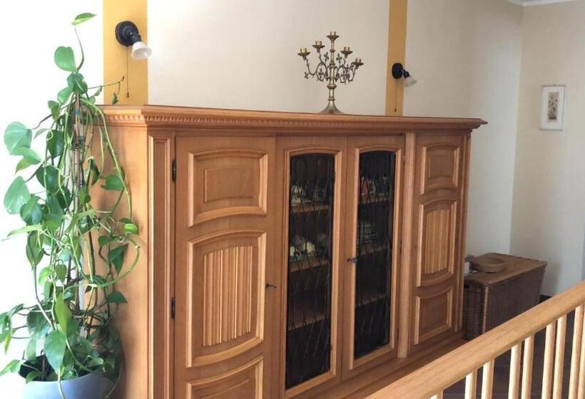 Rheinliebe Bistro Und Pension