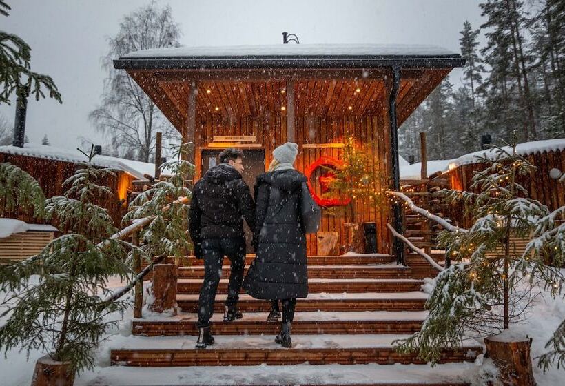 & Spa Resort Jarvisydan