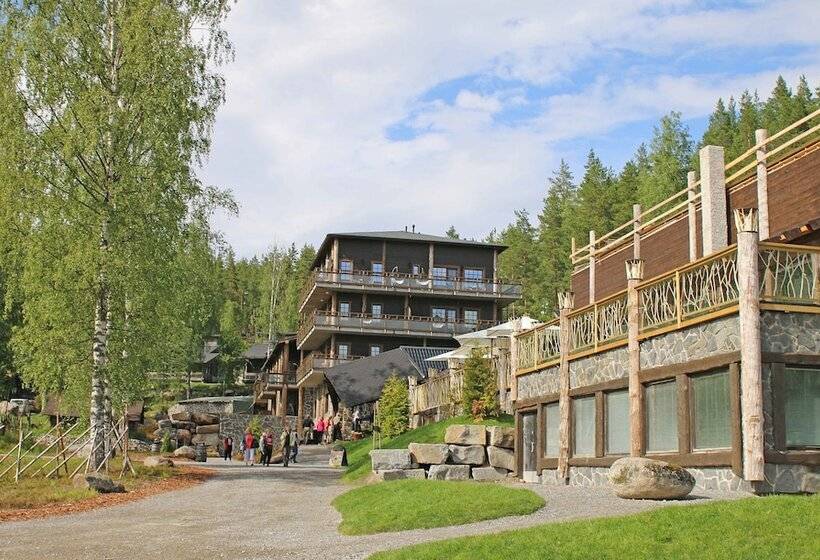 & Spa Resort Jarvisydan