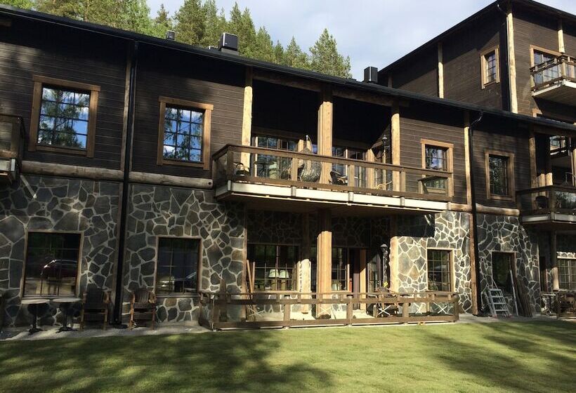 & Spa Resort Jarvisydan