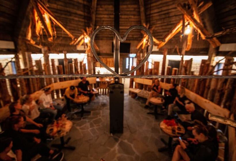 & Spa Resort Jarvisydan