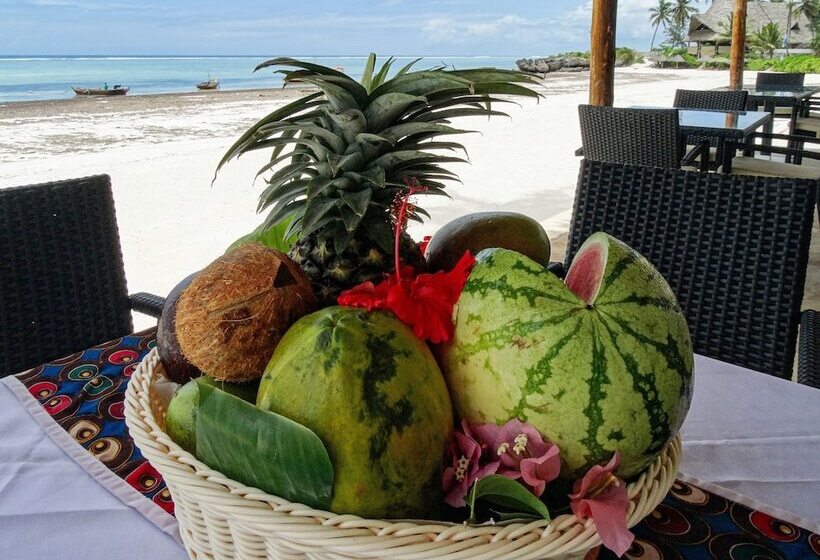 Ahg Waridi Beach Resort & Spa