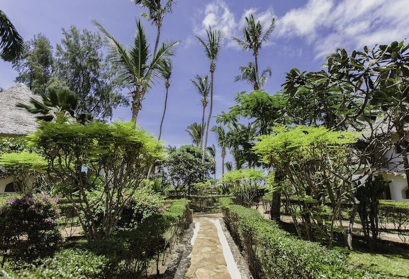 Ahg Waridi Beach Resort & Spa