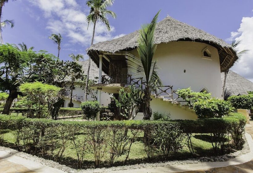 Ahg Waridi Beach Resort & Spa