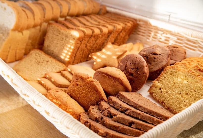 Ahg Waridi Beach Resort & Spa