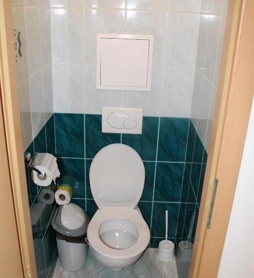 هاستل šd Jedlíkova 5