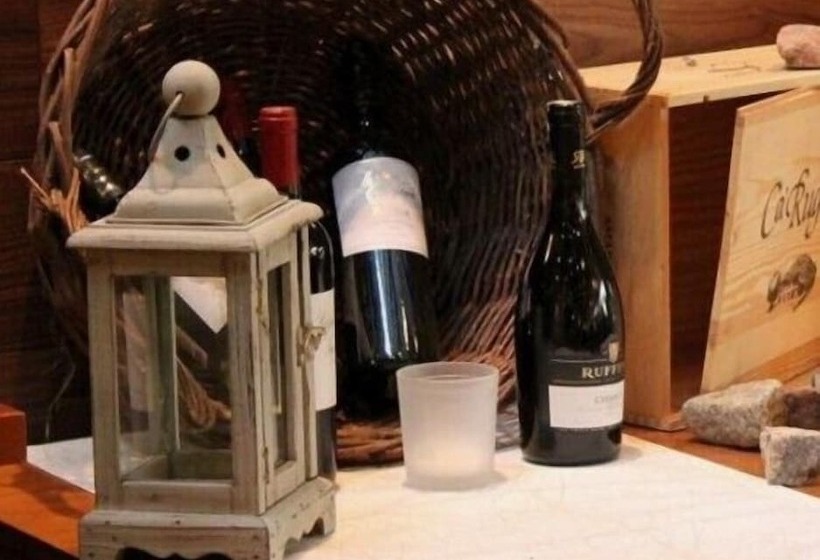 호스텔 Imatra Spa Sport Camp