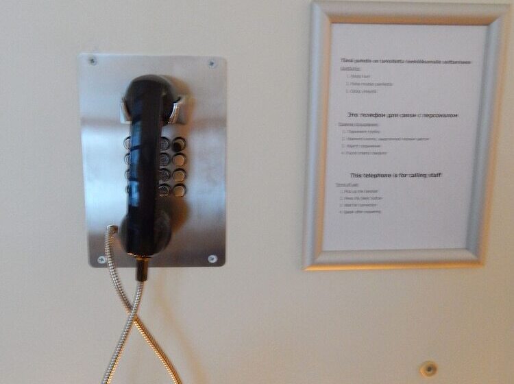 ユースホステル Immalanjärvi