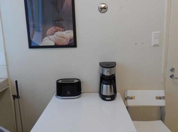 ユースホステル Immalanjärvi