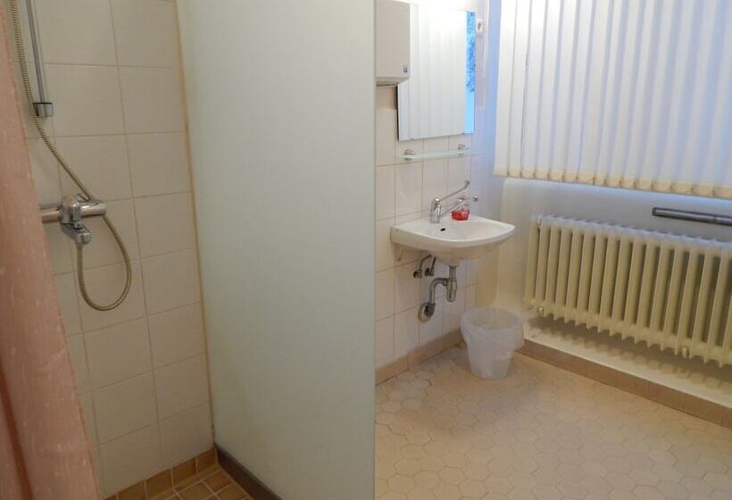 ユースホステル Immalanjärvi