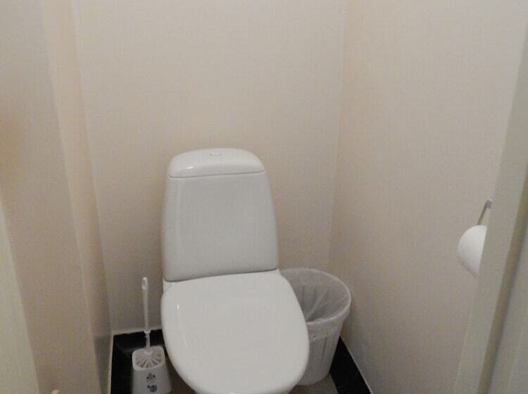 ユースホステル Immalanjärvi